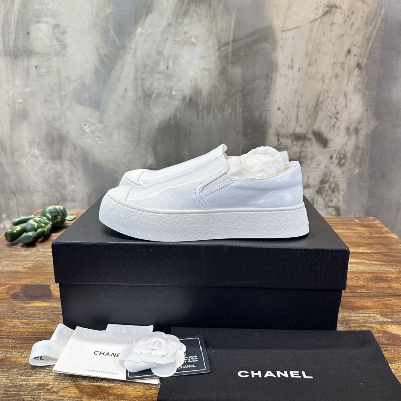Ch*el casual shoes
